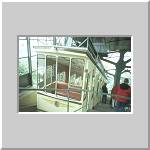 Dresden: Schwebebahn