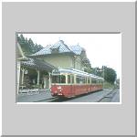 Fulpmes: Stubaitalbahn (Innsbruck)