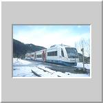 Der "Integral" in Fischhausen-Neuhaus