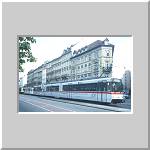 Karlsruhe: Stadtbahn im ICE-Design