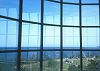 Ausblick vom Leuchtturm